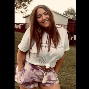 Meet your Posher, Leeanna